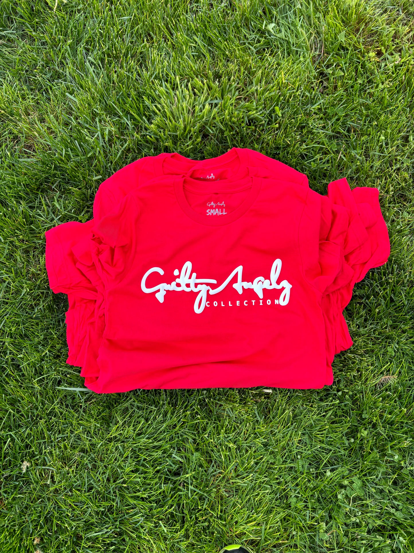 Signature t-shirt