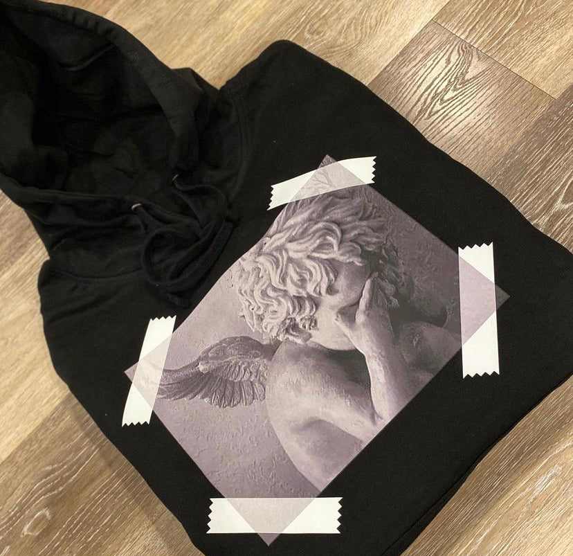 Missing Angelz Hoodie