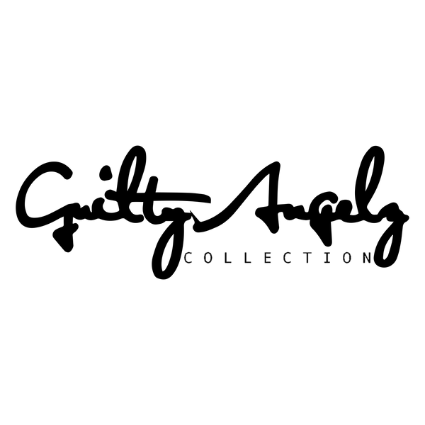 Guilty Angelz Collection logo