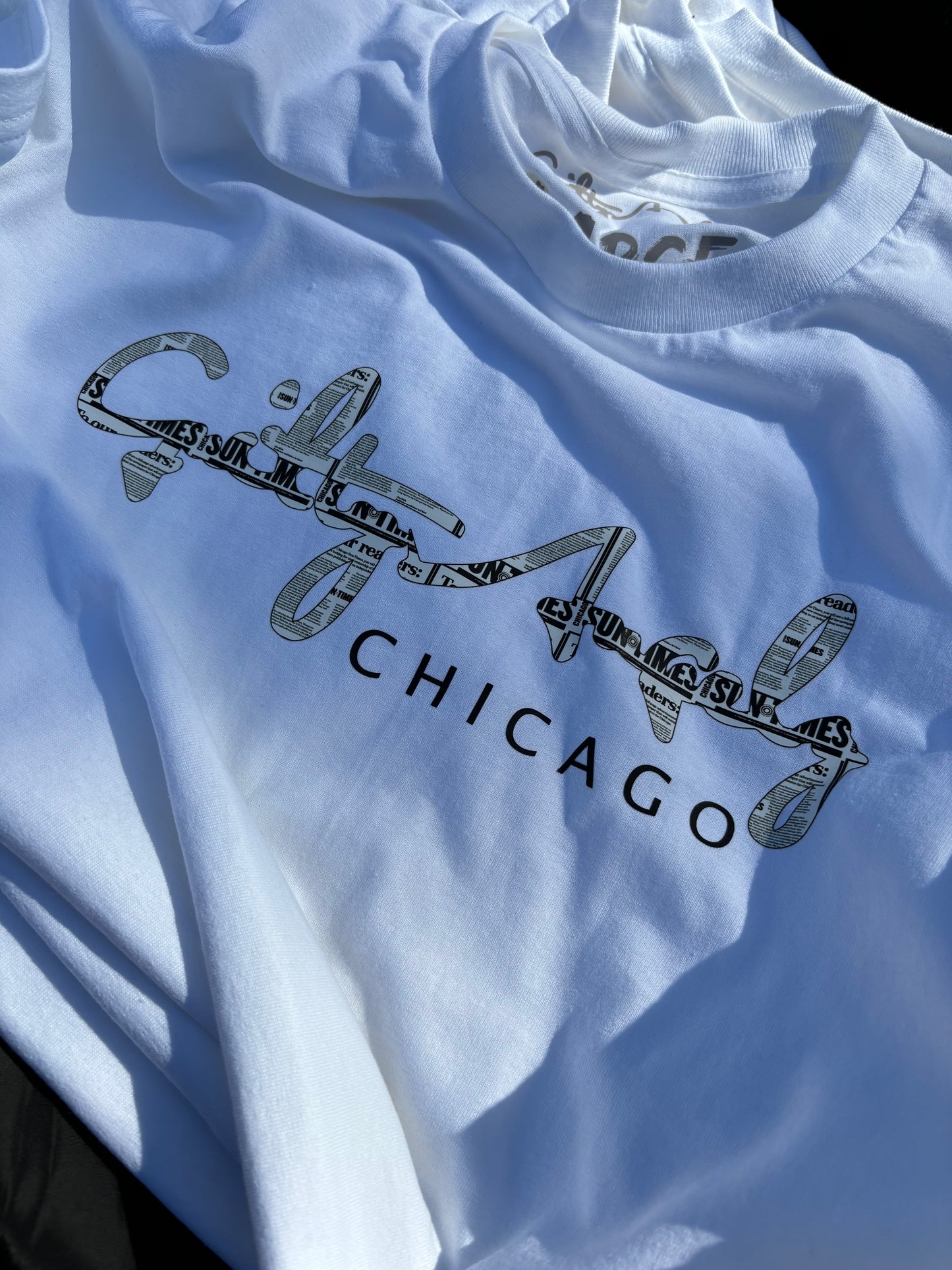 Guilty Angelz “CHICAGO”