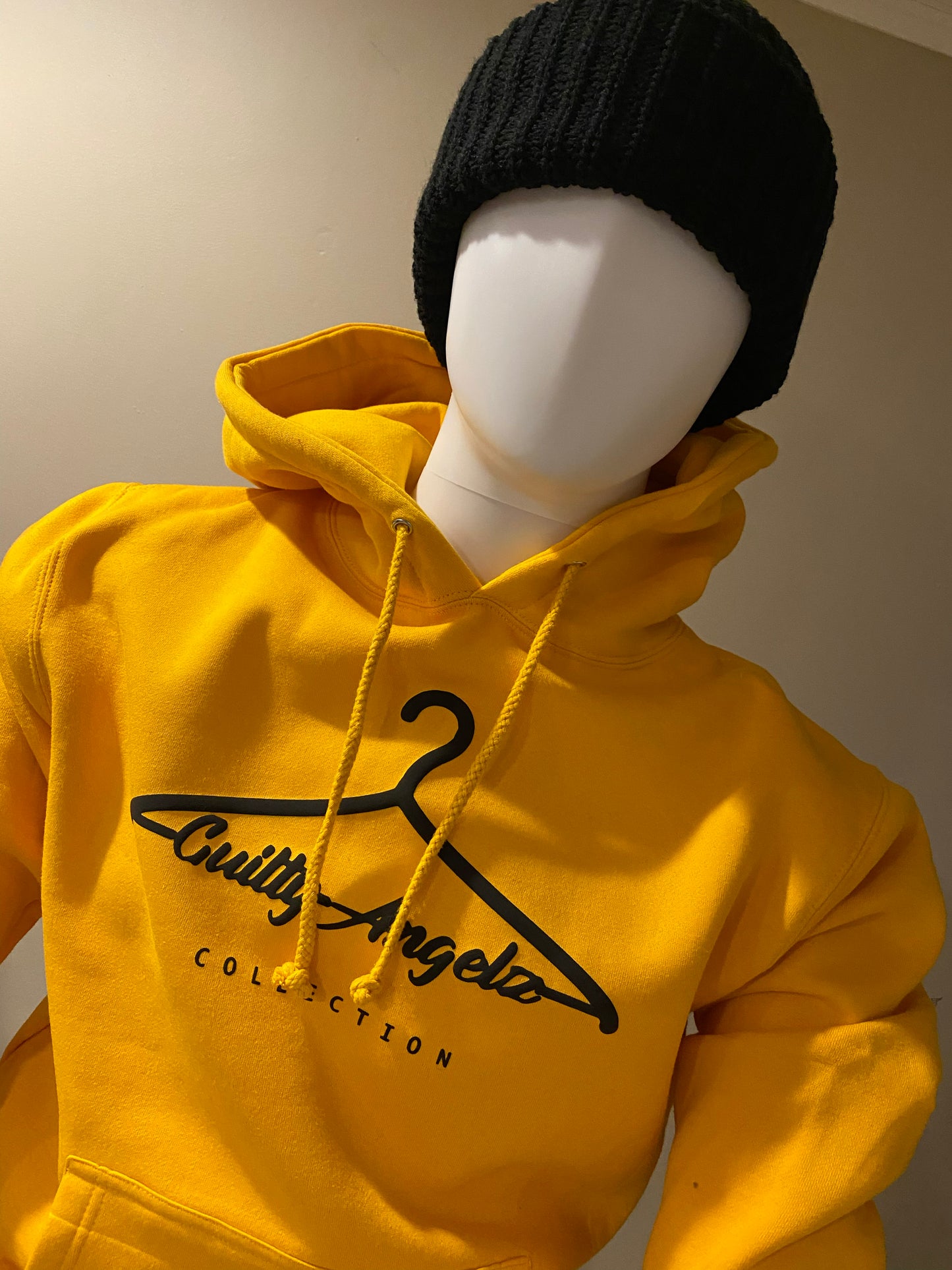 Hanger Hoodie