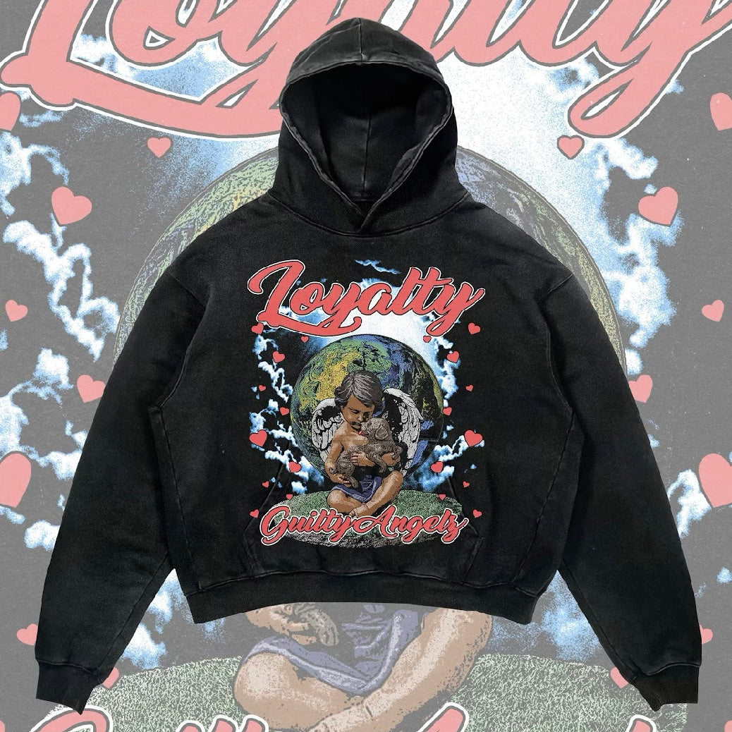 Loyalty Hoodie