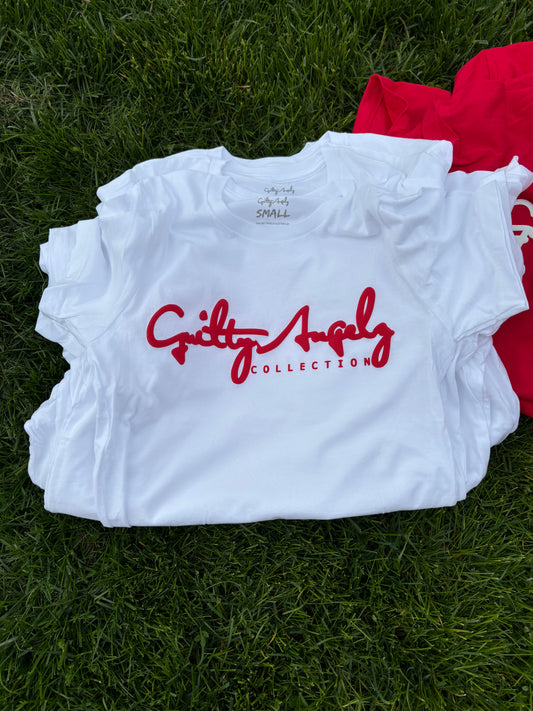 Signature t-shirt