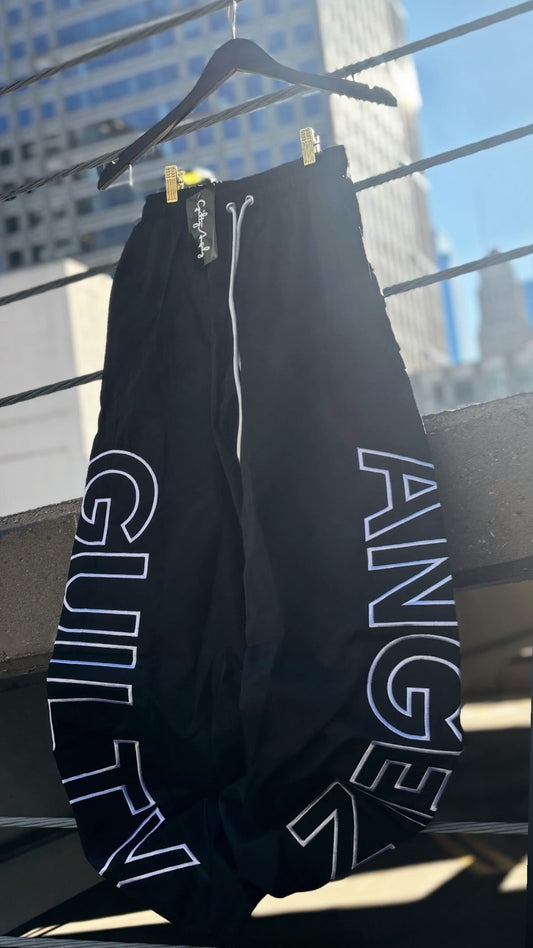 Guilty Angelz (track pants)