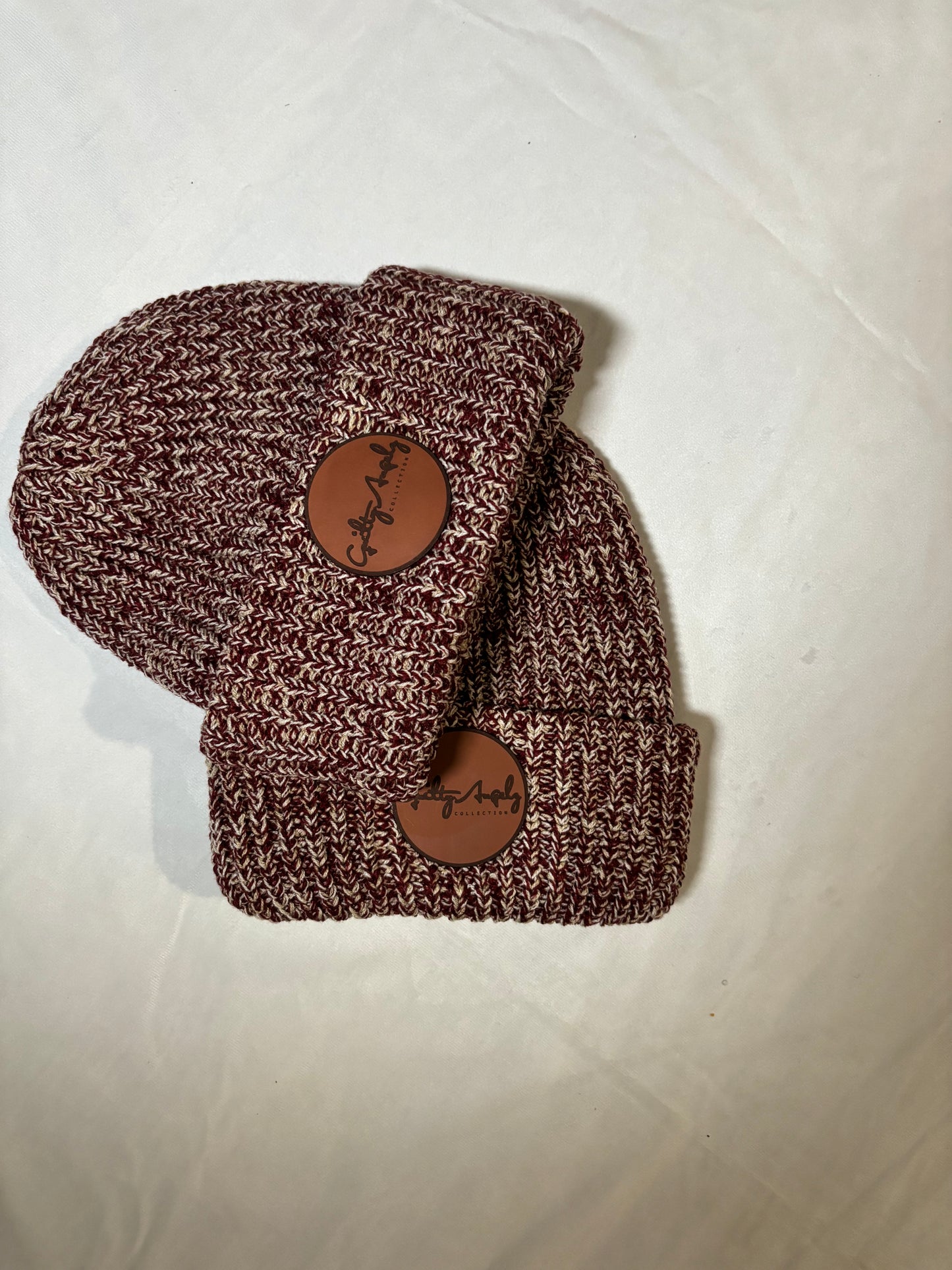 Signature beanie