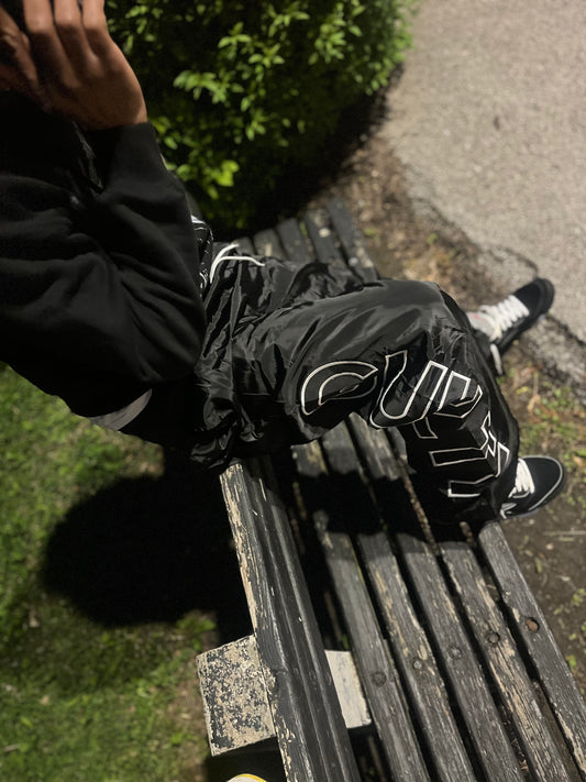 Parachute Pants